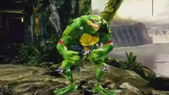 Killer Instinct ganha personagem de Battletoads (Foto: Reprodução/Microsoft) (Foto: Killer Instinct ganha personagem de Battletoads (Foto: Reprodução/Microsoft)) Killer Instinct ganha personagem de Battletoads (Foto: Reprodução/Microsoft) (Foto: Killer Instinct ganha personagem de Battletoads (Foto: Reprodução/Microsoft))