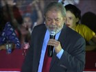 MP recorre para aumentar a pena de Lula no caso do tríplex