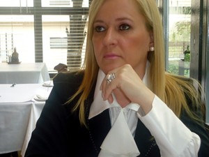 Prefeita de Cruzeiro <b>Ana Karin</b> é eleita presidente do Codivap (Foto: <b>...</b> - anakarin200311