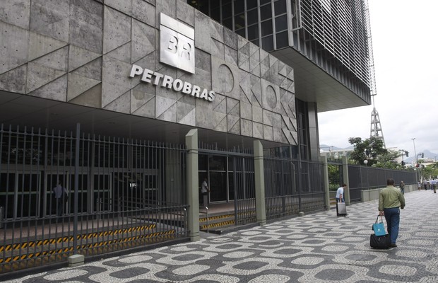 Petrobras (Foto: Agência O Globo)