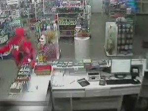 Máscaras de pequenos lugares de cara