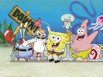Bob Esponja