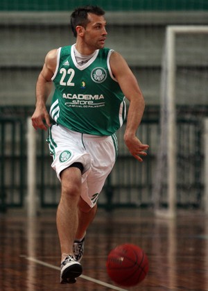 Bom mandante, Palmeiras recebe a desfalcada Liga Sorocabana pelo NBB