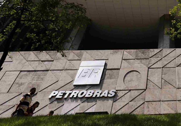 Sede da Petrobras (Foto: Sergio Moraes/Reuters)