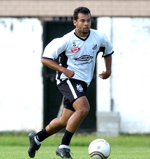 Hoje no Mixto, Paulo Almeida admite 'Coração é santista, não sei como