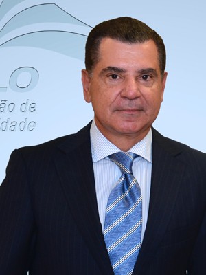 Juan Quirós, novo presidente da Investe São Paulo (Foto: Divulgação) - juan-quiros2