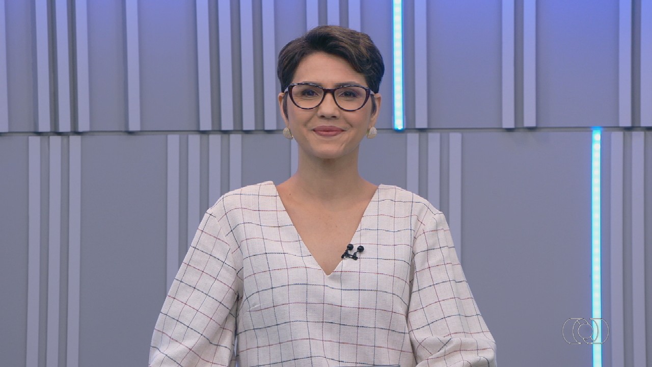 VÍDEOS: Jornal Anhanguera 2ª Edição de sábado, 16 de novembro de 2024