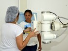 'Saúde do Povo' leva serviços médicos à população de Mucajaí
