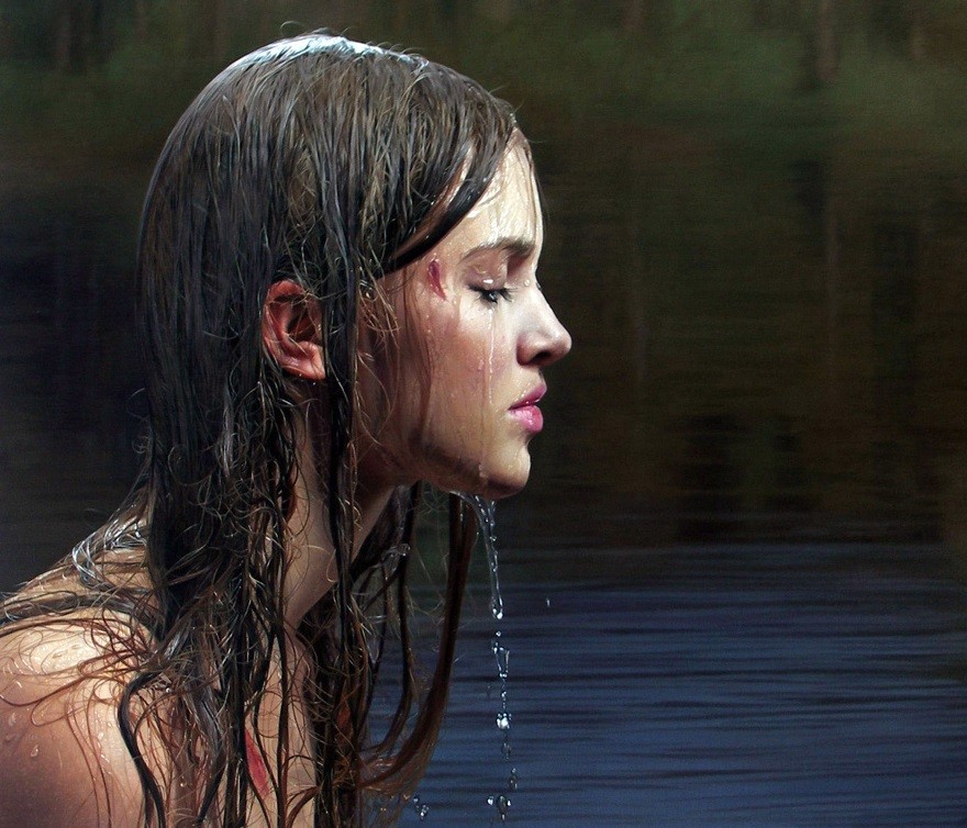 Pintura de Philipp Weber