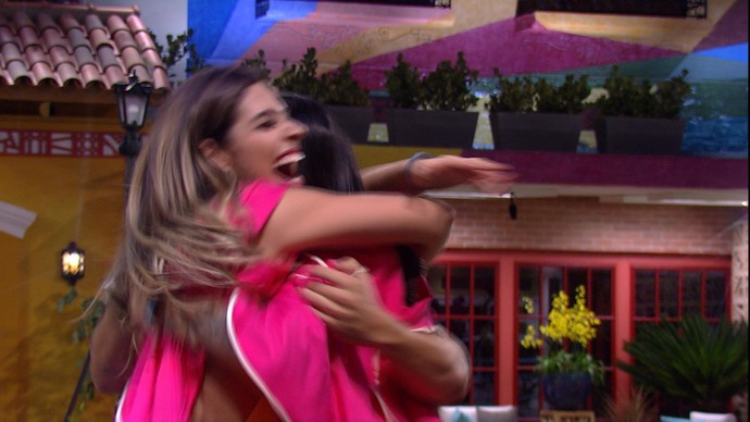 BBB 17 - 25-01-2017 - 00:51:01 (Foto: Minuto a Minuto - BBB)