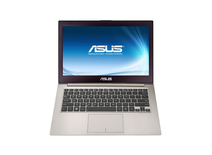Asus UX31LA é ultrabook premium com tela sensível (Foto: Divulgação)