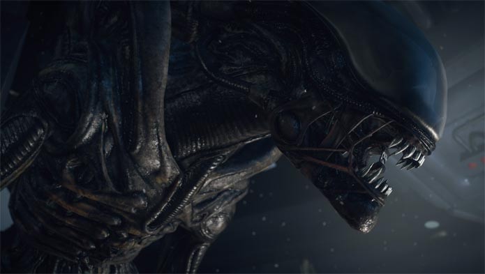 Alien: Isolation (Foto: Divulgação)