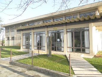 Núcleo Regional de Educação pede para que alunos levem água para sala de aula durante o racionamento (Foto: Divulgação/SEED) Núcleo Regional de Educação pede para que alunos levem água para sala de aula durante o racionamento (Foto: Divulgação/SEED)