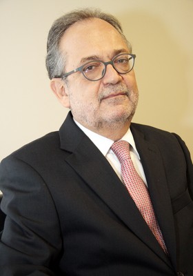 Luis Fernando Alarcón Mantilla, presidente do grupo ISA (Foto: Divulgação)
