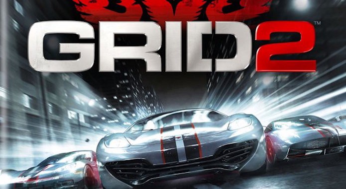 Grid 2 rodará no Xbox One via retrocompatibilidade (Foto: Divulgação)