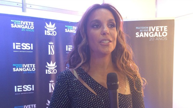 Ivete Sangalo está animada para mais um show no Planeta Atlântida (Foto: Rafaella Fraga/Gshow) Ivete Sangalo está animada para mais um show no Planeta Atlântida (Foto: Rafaella Fraga/Gshow)