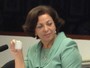 Dilma foi 