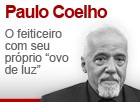 O feiticeiro com seu próprio “ovo de luz” (Editoria de Arte/G1)
