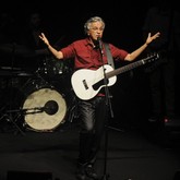 Caetano Veloso (Foto: Ana Schlimovich/Divulgação)