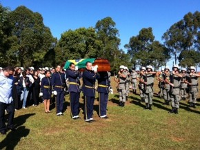 Vitimas Do Acidente Com Helicoptero Que Matou Fernandao Sao Enterradas Goias G1