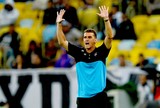 Mancini diz que Emerson "socorre alguns jogadores financeiramente" Mancini diz que Emerson "socorre alguns jogadores financeiramente"