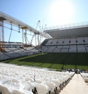 Corintianos revelam ansiedade por treinos na Arena, mas lamentam morte