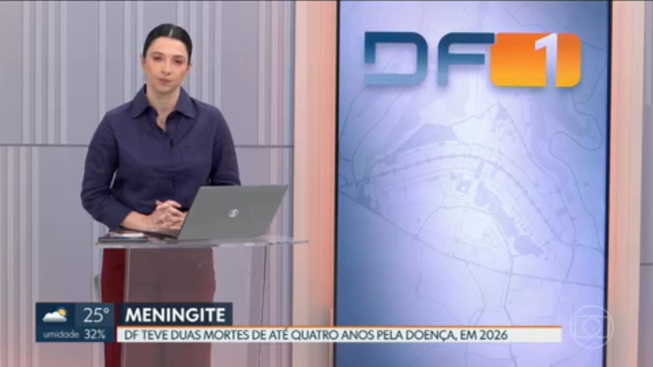 VÍDEOS: DF1 de quarta-feira, 22 de julho de 2026