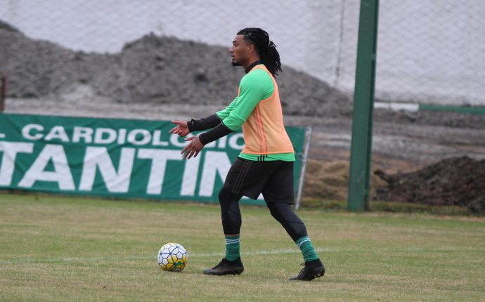 Kazim Coritiba (Foto: Divulgação/Coritiba) Kazim Coritiba (Foto: Divulgação/Coritiba)