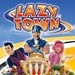 Papel de Parede: LazyTown