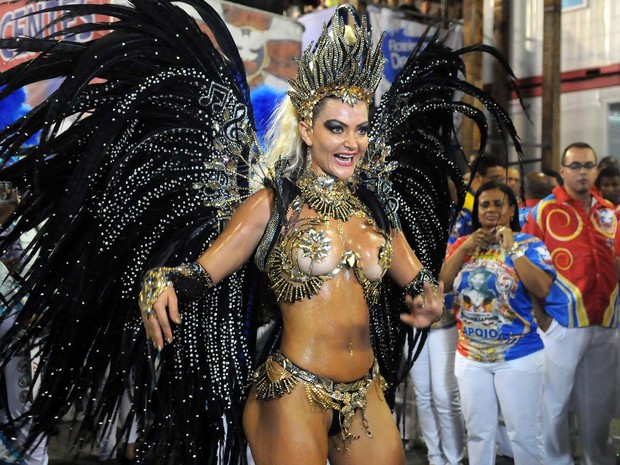 Laura Keller exibe sua boa forma (Foto: Alexandre Durão / G1) Laura Keller exibe sua boa forma (Foto: Alexandre Durão / G1)