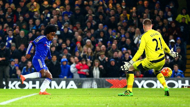 Assistir Chelsea x Newcastle ao vivo 28/01/2018