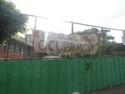 Estudantes desocupam escola estadual em Lençóis Paulista