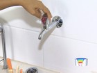 Moradores reclamam de falta de água em condomínio de São José