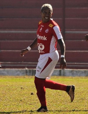 Marcelinho Paraíba Inter de Lages (Foto: Gabriel Machado/Inter de Lages)