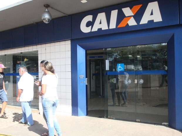 G1 - Agências da Caixa no MA vão abrir sábado para ...