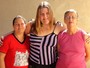 'Tive a sorte de ser criada por duas mães', diz jovem de Rio Preto, SP