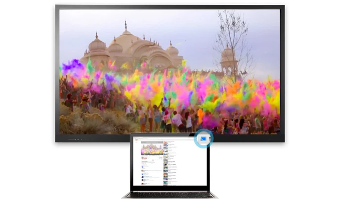 Faça streaming para a TV (Foto: Divulgação) (Foto: Faça streaming para a TV (Foto: Divulgação)) Faça streaming para a TV (Foto: Divulgação) (Foto: Faça streaming para a TV (Foto: Divulgação))