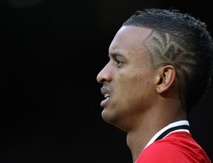 Nani Manchester United (Foto: Getty Images)