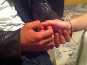 Valeu A Pena Faria De Novo Diz Casal De Adolescentes Que Fugiu De Casa Sao Paulo G1