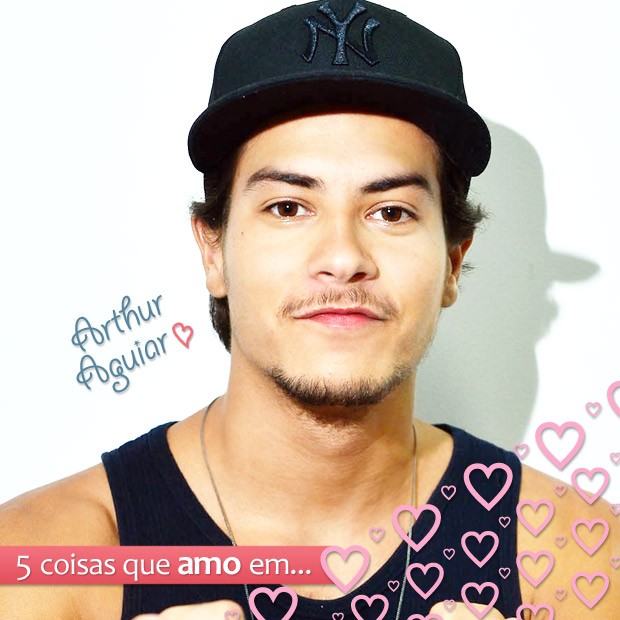 Arthur1 (Foto: PopQUEM)