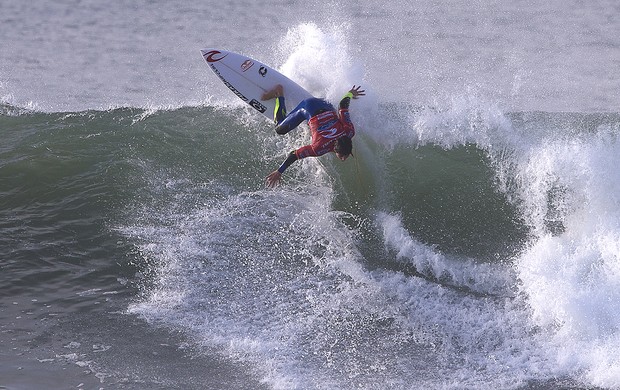 Gabriel Medina, Bells Beach (Foto: ASP)