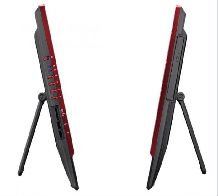 MSI considera os all-in-One os mais potentes do mundo (Foto: Reprodução/MSI) MSI considera os all-in-One os mais potentes do mundo (Foto: Reprodução/MSI)