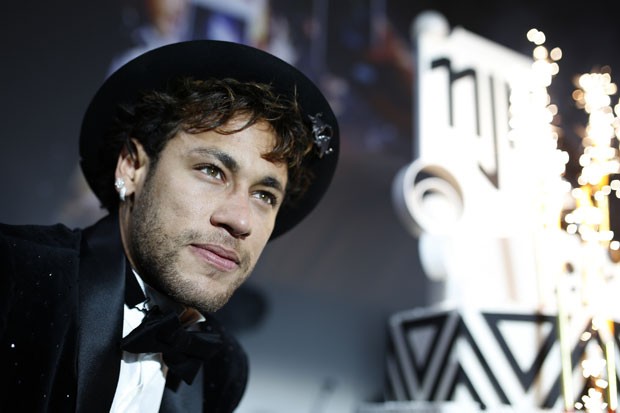 Neymar (Foto: The Grosby Group)