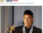 Exposição comercial de Neymar está desgastando futebol dele, diz Lédio 