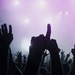 Papel de Parede: Concert