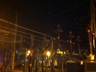 Quatro dias após temporal em Porto Alegre, cai n° de clientes sem luz