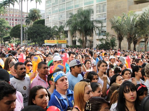 Anitta (Foto:  Thiago Duran/AgNews)