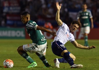Após trocas, Cuca agora vê Gabriel Jesus como titular no Palmeiras