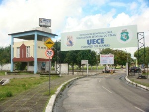 Uece convoca 762 candidatos classificáveis para matrícula (Foto: Governo do Ceará/Divulgação)