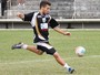 Serrano se reforça para a sequência da Série C do Campeonato Carioca